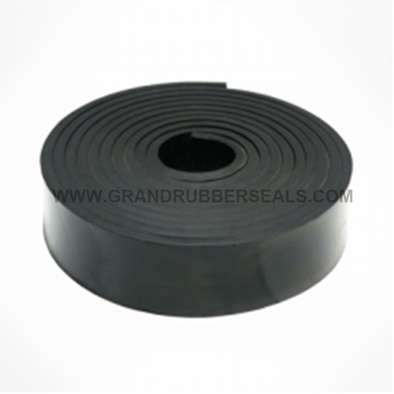 Rubber Striip(Skirtboard)