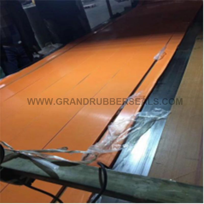 Rubber Striip(Skirtboard)