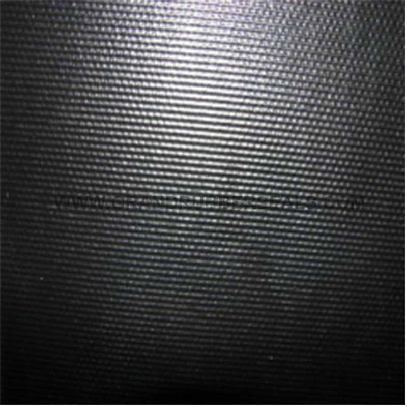 夹布、金属网（光面或者布纹面）橡胶板