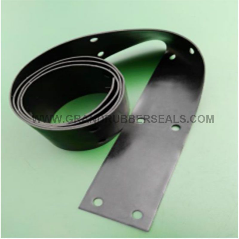 Rubber Products(Molded & Extrusion)Series