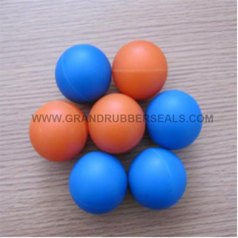 Rubber Products(Molded & Extrusion)Series