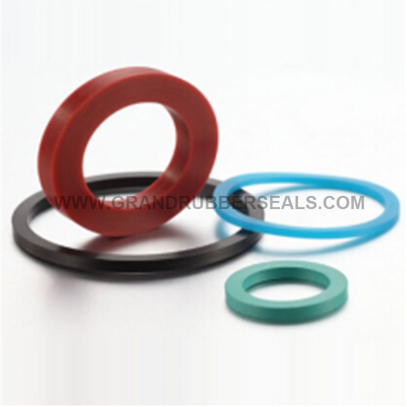Rubber Products(Molded & Extrusion)Series